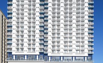 Homewood Suites by Hilton Myrtle Beach Oceanfront