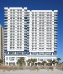 Homewood Suites by Hilton Myrtle Beach Oceanfront Các khách sạn gần Myrtle Manor