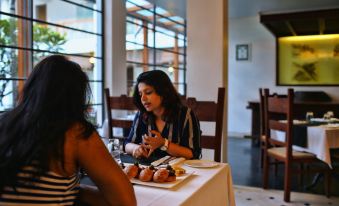 Eighth Bastion Fort Kochi - a CGH Earth Experience