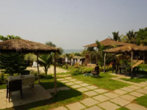 Lotus Sutra Hotels in Arambol