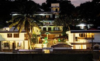 Periyar Nest Resorts