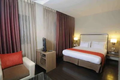 Hotel Landmark Annexe