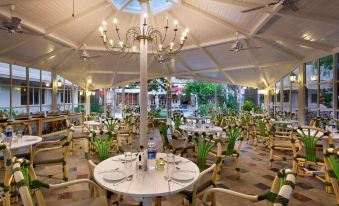 Avion Holiday Resort