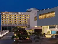 Sayaji Kolhapur Hotels near Lic Society Ground