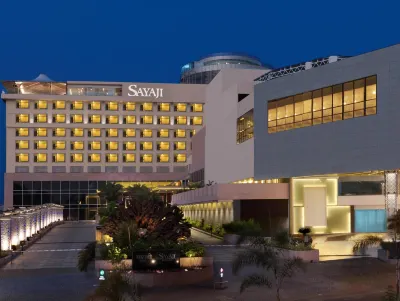 Sayaji Kolhapur Hotels near Jotiba temple