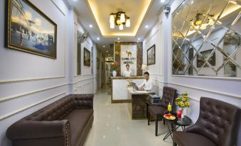 Hanoi City Gate Hotel