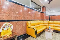 Devansh Bhanu Residency Dbr Hotels in Srikalahasti
