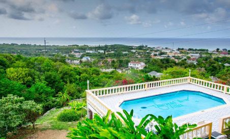 Emerald View Resort Villa - Housity