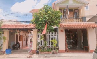 The Lam Homestay