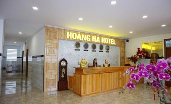 Hoang Ha Hotel