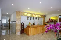 Hoang Ha Hotel Hotels in 