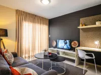 Cag the Hub Bryanston Hotels in Bryanston