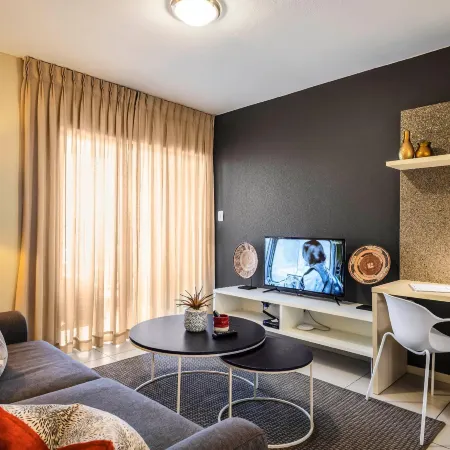 Cag the Hub Bryanston