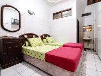 Hotel Gajah Mada Hotel di Kecamatan Simokerto
