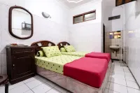 Hotel Gajah Mada Hotels in Simokerto