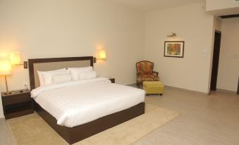 Millennium Hotel Islamabad