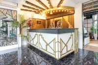 Hotel Sanrina Makassar