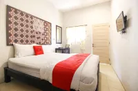 Reddoorz Syariah Near Wijilan Yogyakarta - Pensions