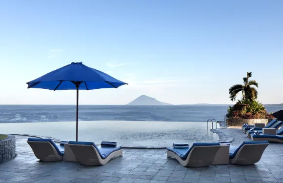 馬那多阿雅杜塔酒店