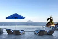 Aryaduta Manado - WiFi