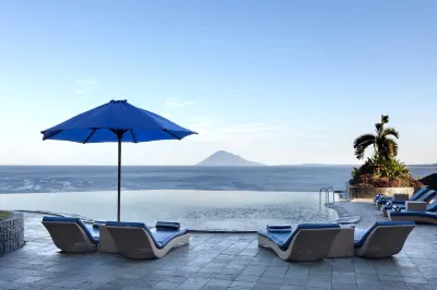 Aryaduta Manado Hotels in 