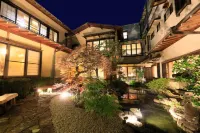 Yugawara Fuga Hotel di Yugawara