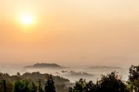 Nia Maretta House Syariah Hotels in Borobudur