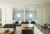 Seacruise House Navio Hotel a Kami-Amakusa