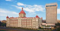 The Taj Mahal Palace, Mumbai