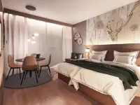 Mercure HAN Sur Lesse - 4-Star