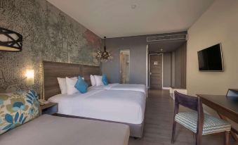 Wyndham Garden Kuta Beach Bali