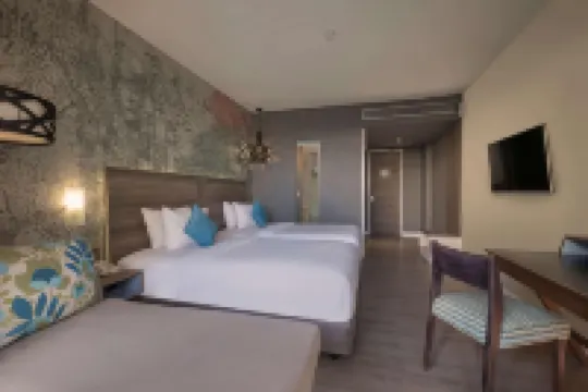 Wyndham Garden Kuta Beach Bali
