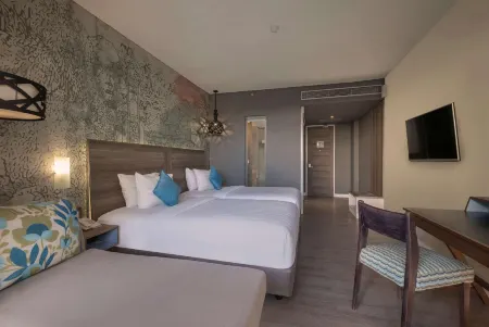 Wyndham Garden Kuta Beach Bali