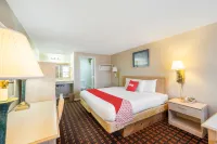 OYO Hotel Starlite Seneca Falls Hotels in Tyre