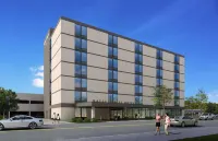 Hayes Street Hotel Nashville Hotels near Vanderbilt University