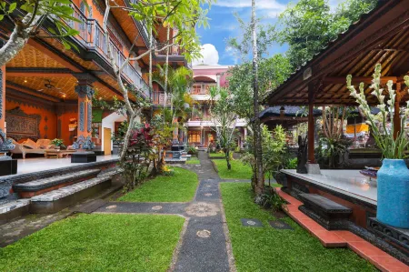 Sayong House