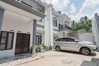 Small Homestay Syariah Sikembar Ciwidey Hotel di Pasirjambu