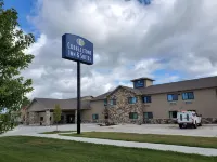 Cobblestone Inn & Suites - Boone - 2-Star