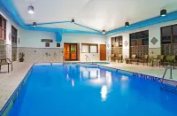 Candlewood Suites GRAND RAPIDS AIRPORT by IHG - Pool