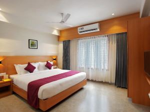 Hotel Sree Ram