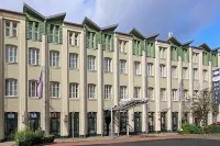 B&B HOTEL Gera