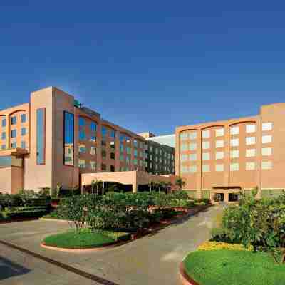 Yashail Hotel Haridwar Hotel Exterior