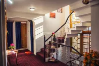 Hospitality Home
