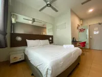 D'Concept Hotel Kulim Hotels near Ruza Agrotech (Agrotourism)