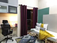 2390 Home Tales by Tipiverse, HSR Layout Hotel di 