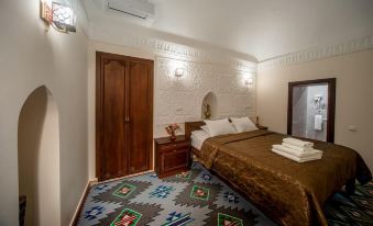Hotel New Star Khiva