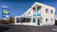 Hotel Lune Etoile Отели рядом с достопримечательностью «Physic Measures IUT Clermont Auvergne University»