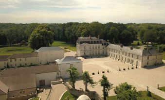 Chateau de Maudetour