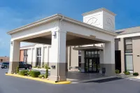 Holiday Inn Express Marshfield (Springfield Area)