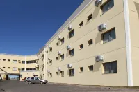 Hotel Jaguar Hotels near Zebu Foundation Museum Edilson Lamartine Mendes